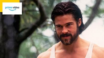 Kalifornia sur Prime Video : le seul film où Brad Pitt joue un vrai méchant