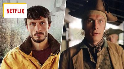 image de la news 10 ans avant de cartonner sur Netflix, la star de Mon petit renne jouait dans Outlander