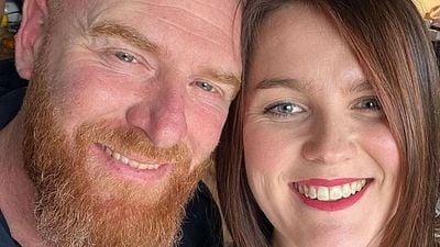 image de la news L’amour est dans le pré : Lucile prête à avoir un 4e enfant avec Jérôme ?