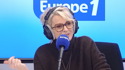 image de la news Changement inattendu... L’émission de Sophie Davant s’arrête... mais elle a déjà rebondi !