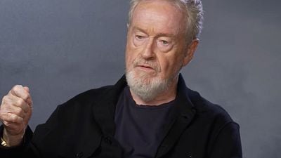 image de la news "Mon Dieu, faites qu'il sache jouer !" : Ridley Scott se souvient du casting de ce chef-d'oeuvre sorti il y a 35 ans