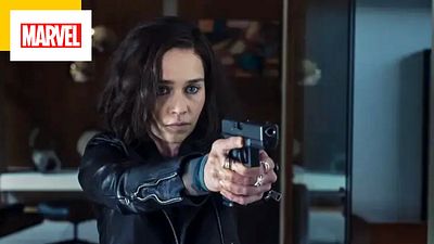 image de la news Marvel : le rôle d'Emilia Clarke dans Secret Invasion dévoilé par erreur ?