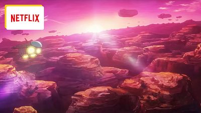 image de la news Netflix : la suite d’une des séries les plus populaires des années 90 débarque sur la plateforme