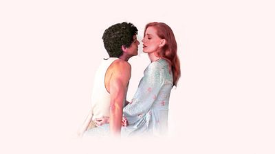 image de la news Jessica Chastain dans son plus grand rôle ? La comédienne est à l’affiche de Dreams, déjà en salle