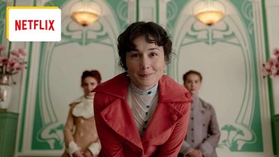 image de la news Netflix : 22 nouvelles séries à voir en mars 2025, dont une fiction espagnole à la Bridgerton