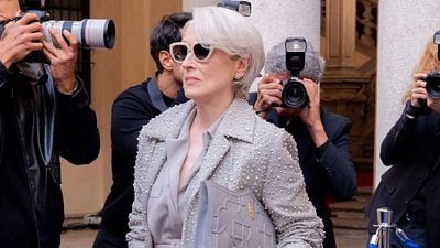 image de la news Box-office US : Le Diable s'habille en Prada 2 parvient-il à détrôner Michael ?