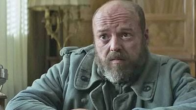 image de la news Premières images : Alban Ivanov est Justin le Juste dans ce drame sur fond de Première Guerre mondiale