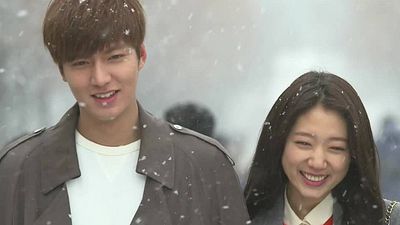 image de la news Avis aux fans de k-dramas : 4 séries coréennes débarquent gratuitement sur TF1+