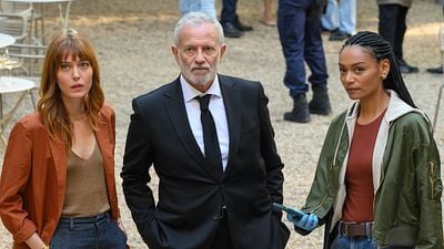 image de la news Zodiaque : une mauvaise nouvelle pour la série avant même sa diffusion sur TF1