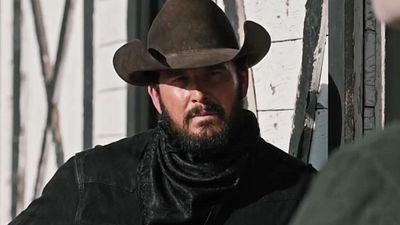 image de la news Yellowstone : le spin-off sur Beth et Rip ne sortira finalement pas à la date prévue !