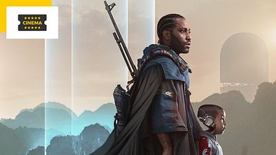 image de la news The Creator : l'avez-vous reconnue ? Cette actrice a aussi joué dans le dernier Astérix