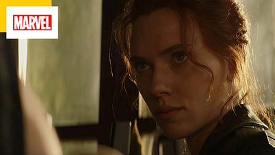 image de la news "C'est très moche" : après avoir failli réaliser "Black Widow", cette cinéaste tacle aujourd'hui Marvel