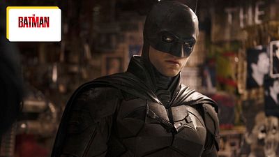image de la news Batman : la série attendue par tous les fans arrive en France en septembre !