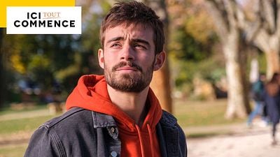 image de la news Ici tout commence : le départ de Maxime, le bal de promo catastrophe... Les moments les plus marquants de 2022