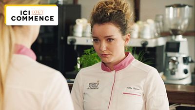 image de la news Ici tout commence : Laetitia révèle à Kelly la vraie raison de leur départ de Bretagne