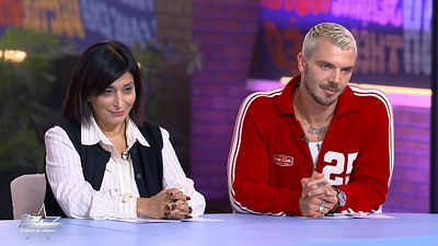 image de la news Star Academy : “17 semaines” sans aucun désaccord entre les professeurs ? Jonathan Jenvrin répond