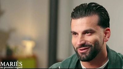 image de la news Mariés au premier regard : surprise, Christophe a retrouvé une autre candidate et ce n'est pas Mélanie !