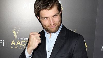 image de la news "J'ai essayé de ne pas penser à quel point ce serait impossible d'être Wolverine" : Liam McIntyre raconte son expérience sous les traits du super-héros Marvel