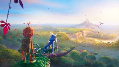 image de la news "Un film peut changer le regard du public" : ce film écolo produit par Leonardo DiCaprio est à voir avec toute la famille !