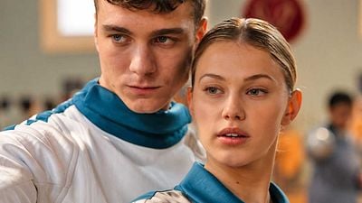 image de la news Nouvelle obsession en vue : après Elite, vous allez adorer cette nouvelle série Netflix entre drame et romance !