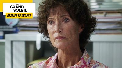 image de la news Un Si Grand Soleil en avance : résumé de l’épisode du mardi 22 novembre 2022 [SPOILERS]