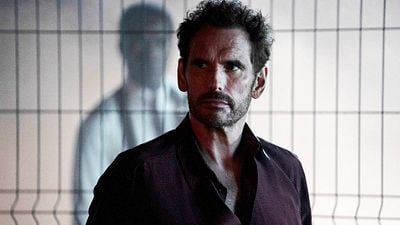 image de la news Premières images : Matt Dillon et Tom Blyth chez Claire Denis ! Voici la bande-annonce du Cri des gardes