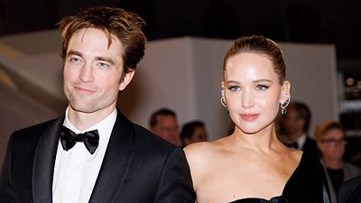 image de la news Robert Pattinson + Jennifer Lawrence : quels sont les premiers avis sur Die, My Love en compétition à Cannes 2025 ?