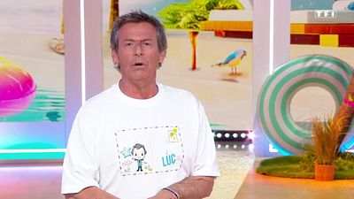 image de la news Les 12 Coups de midi : “Je ne peux pas accepter”, Jean-Luc Reichmann refuse une réponse à Maryne, la Maître de midi