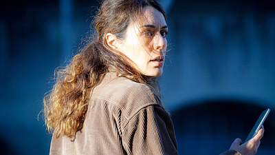 image de la news Intraçables bientôt sur TF1 : la nouvelle série portée par Sofia Essaïdi tient toutes ses promesses