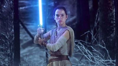 image de la news Star Trek + Star Wars : cette nouvelle série de science-fiction avec Daisy Ridley s'annonce déjà comme un événement