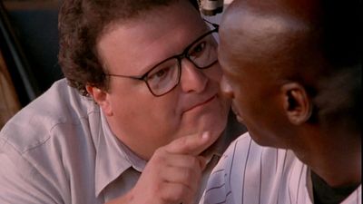 image de la news "Je ne peux pas m'empêcher de penser que cela a joué un rôle" : cet acteur a été écarté de ce film culte des années 90 et il ne l'a toujours pas digéré 28 ans après