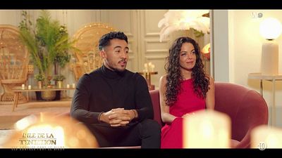 image de la news L’île de la tentation : Maeva en dit plus les raisons de sa séparation avec Malek