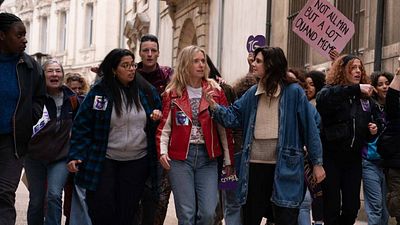 image de la news Après En Fanfare, Benjamin Lavernhe dans une comédie osée autour du mouvement #MeToo !