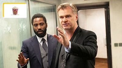 image de la news "Tenet n'est pas un film sur le voyage dans le temps" : voilà comment il faut comprendre l'œuvre la plus compliquée de Christopher Nolan