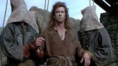 image de la news Cette scène de Braveheart a inspiré un personnage de jeu vidéo qui a terrifié une génération de joueurs