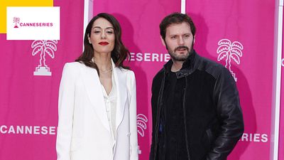 image de la news La Peste : Hugo Becker et Sofia Essaïdi dans une série dystopique adaptée d'Albert Camus