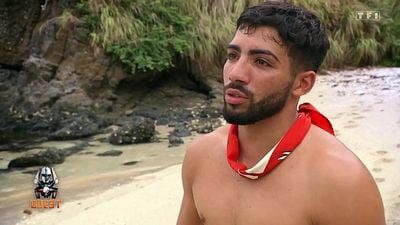 Arrêtez", Mehdi de Koh-Lanta recadre ses internautes... et rétablit la  vérité - TV ACTU by AlloCiné