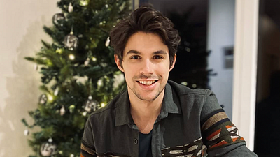 image de la news “Des idées noires” : Lilian Renaud se confie sur cette période difficile après The Voice