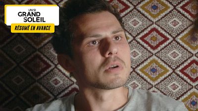image de la news Un Si Grand Soleil en avance : résumé de l’épisode du lundi 11 novembre 2024 [SPOILERS]