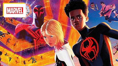 image de la news Spider-Man : une bonne nouvelle pour les fans qui attendent la suite du Spider-Verse !