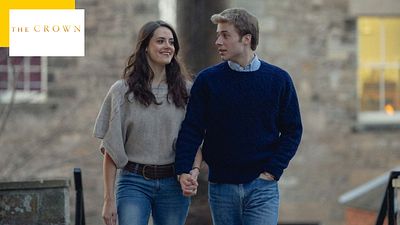 image de la news The Crown : la mère de Kate Middleton a-t-elle initié sa romance avec le prince William comme la série Netflix le prétend ?