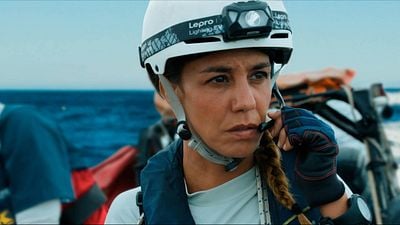 image de la news Première photo : après Un P'tit truc en plus, Alice Belaïdi dans un film au sujet d'actualité