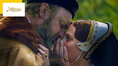 image de la news Monstrueux et impériale : les interprétations folles de Jude Law et Alicia Vikander à Cannes 2023