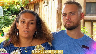 Familles nombreuses : le diagnostic est tombé pour Mathieu Vantorre, et "les  résultats ne sont pas bons" - TV ACTU by AlloCiné