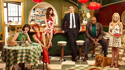 image de la news Vous l’adoriez mais cette série culte des années 2000 a disparu trop tôt… Bonne nouvelle, elle revient 16 ans après !