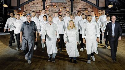 image de la news Top Chef (M6) : découvrez les 16 candidats de la nouvelle saison