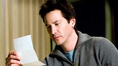 image de la news Ce soir sur Netflix : Keanu Reeves, ce n'est pas que Matrix ou John Wick ! La preuve avec ce film fantastique oublié depuis 20 ans