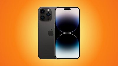 image de la news Amazon casse le prix de l'iPhone 14 Pro Max cette semaine pour une durée limitée
