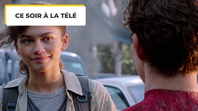 image de la news Ce soir à la télé : avant Dune, Zendaya était déjà excellente dans ce film Marvel