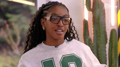 image de la news "Ça faisait longtemps que vous ne les aviez pas vus" : Marine et Ebony sans voix, surprise inattendue pendant le cours de Malika à la Star Academy !